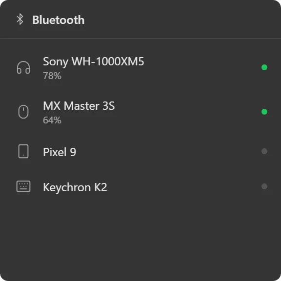 Bluetooth