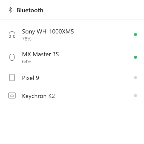 Bluetooth