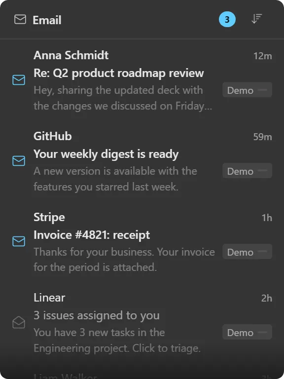 Email
