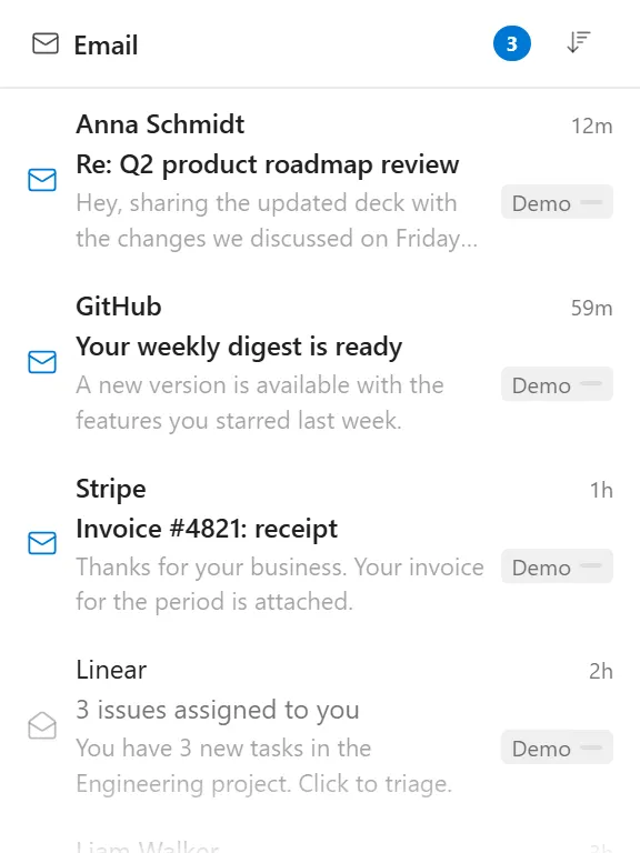 Email