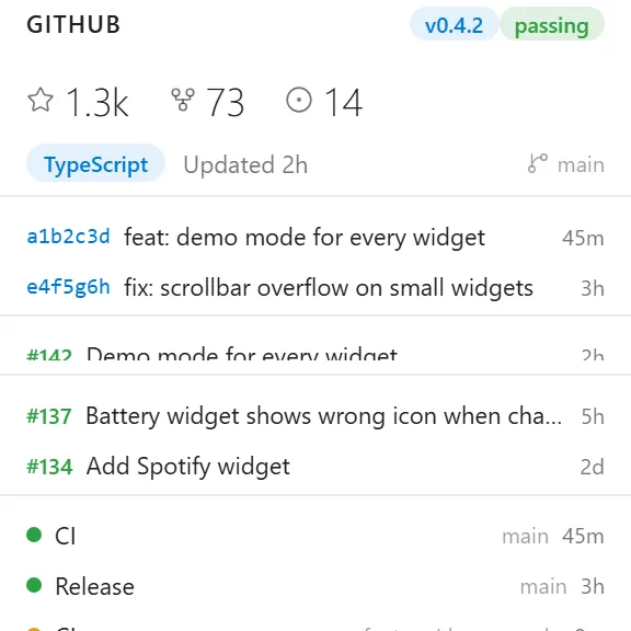 GitHub