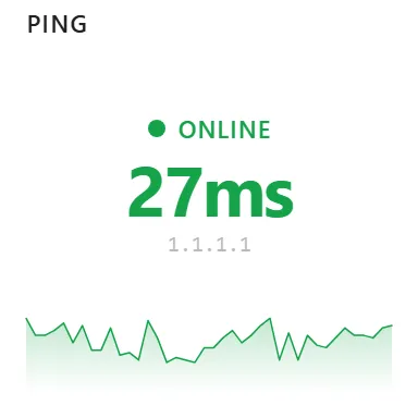 Ping