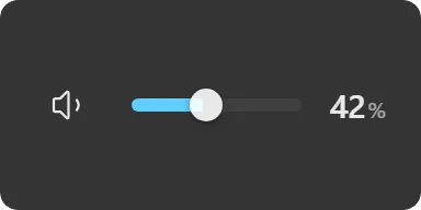 Volume
