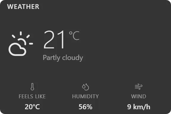 Meteo