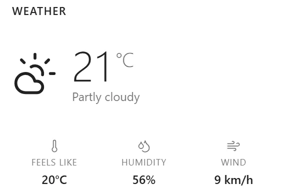 Meteo