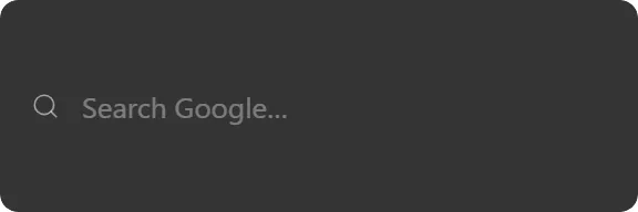 Web Search